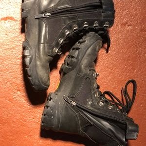 Harley Davidson Waterproof Riding Boots